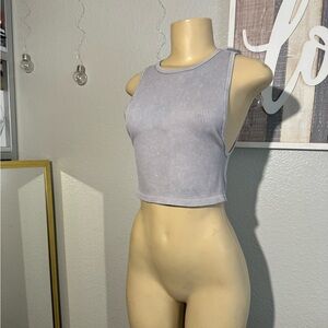 Forever 21 crop top